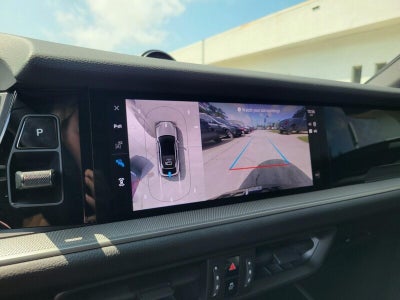 2025 Porsche Cayenne Base