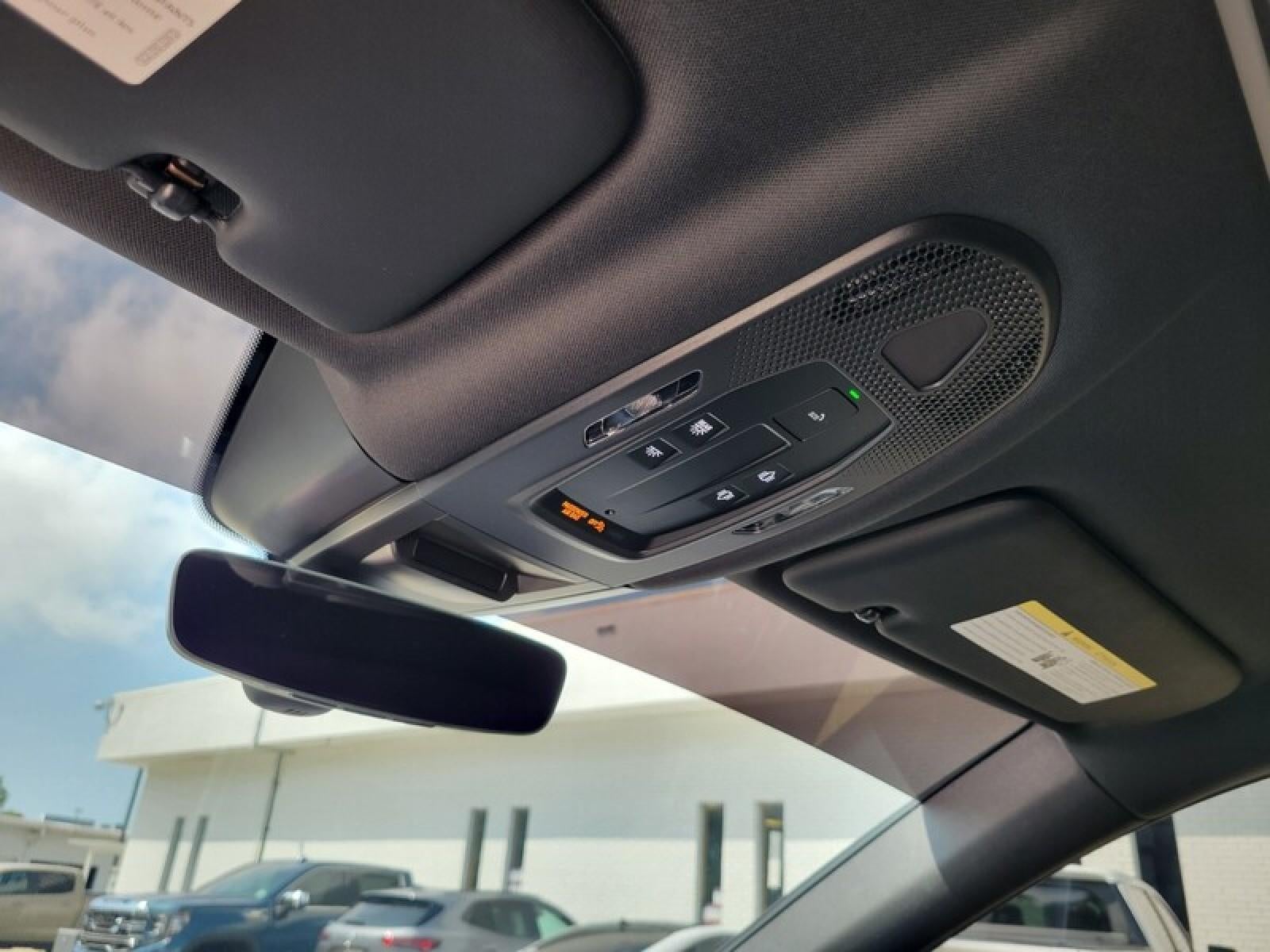 2025 Porsche Cayenne Base
