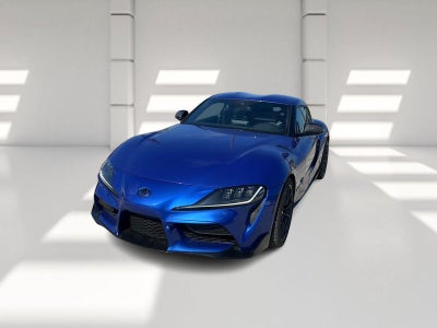 2023 Toyota GR Supra 3.0
