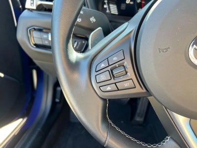 2023 Toyota GR Supra 3.0