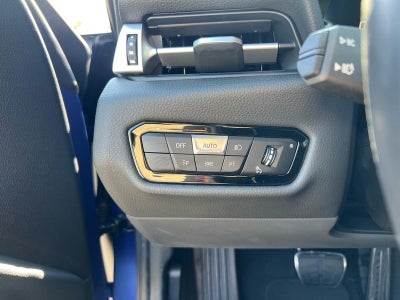 2023 Toyota GR Supra 3.0