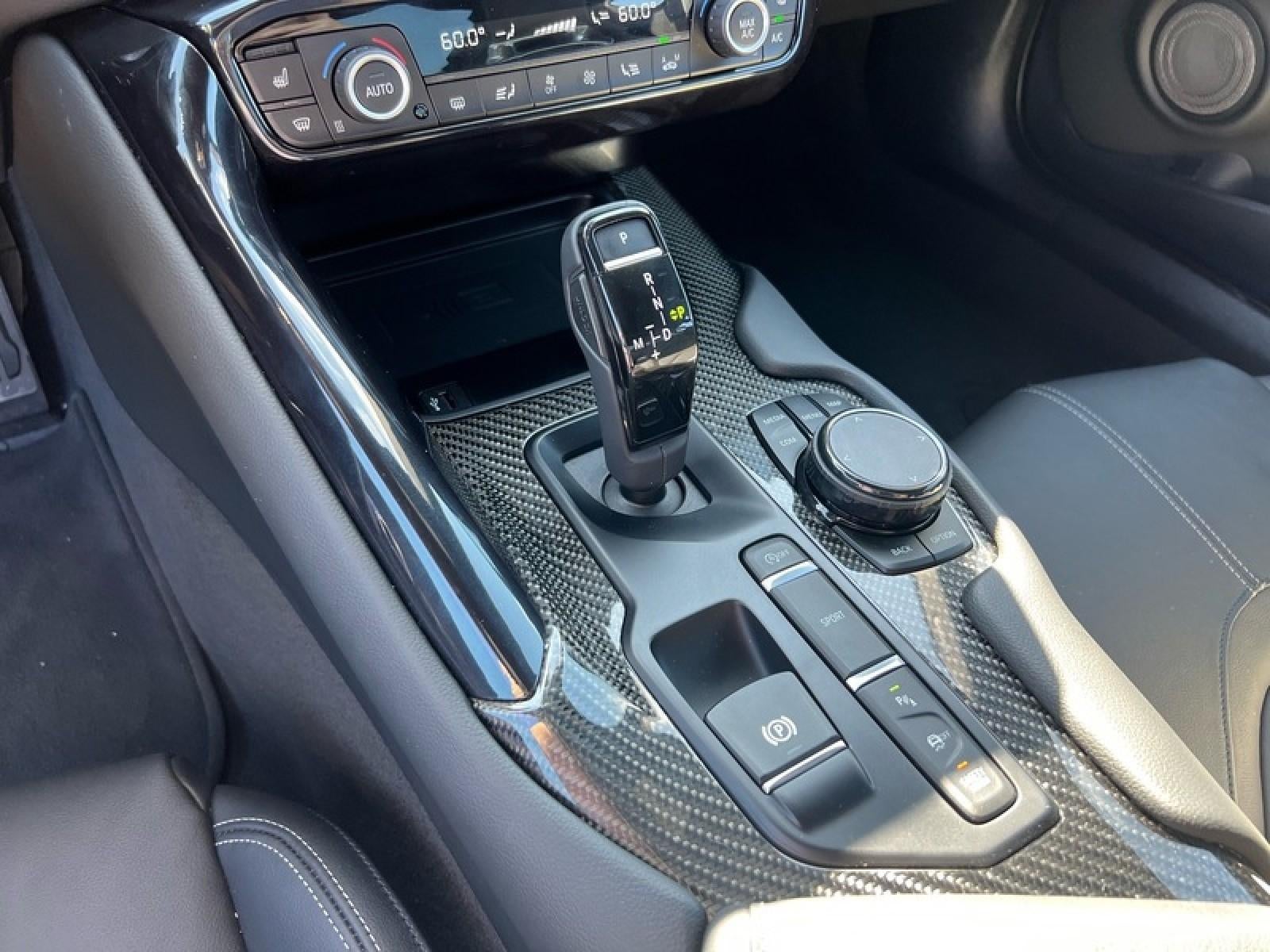 2023 Toyota GR Supra 3.0