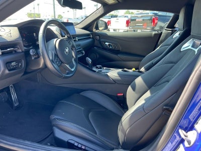 2023 Toyota GR Supra 3.0