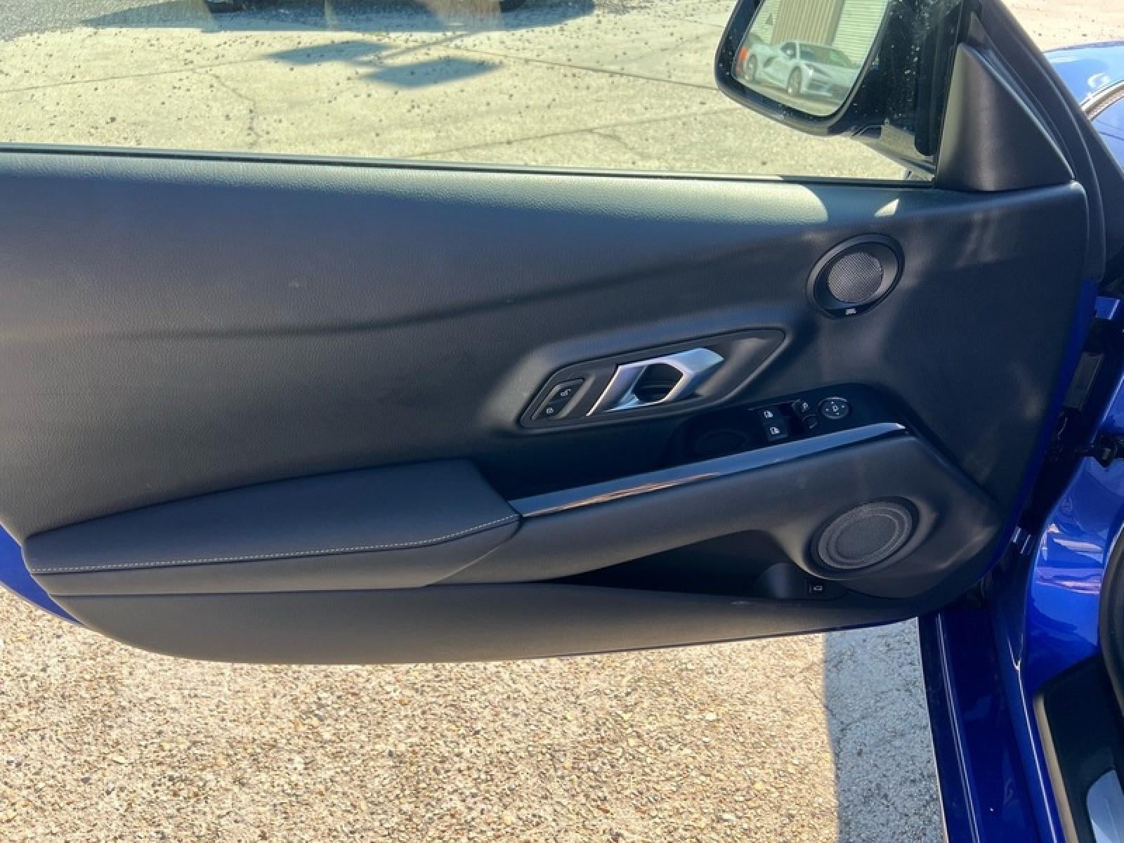 2023 Toyota GR Supra 3.0