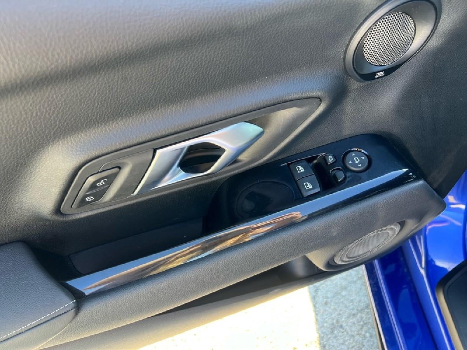 2023 Toyota GR Supra 3.0