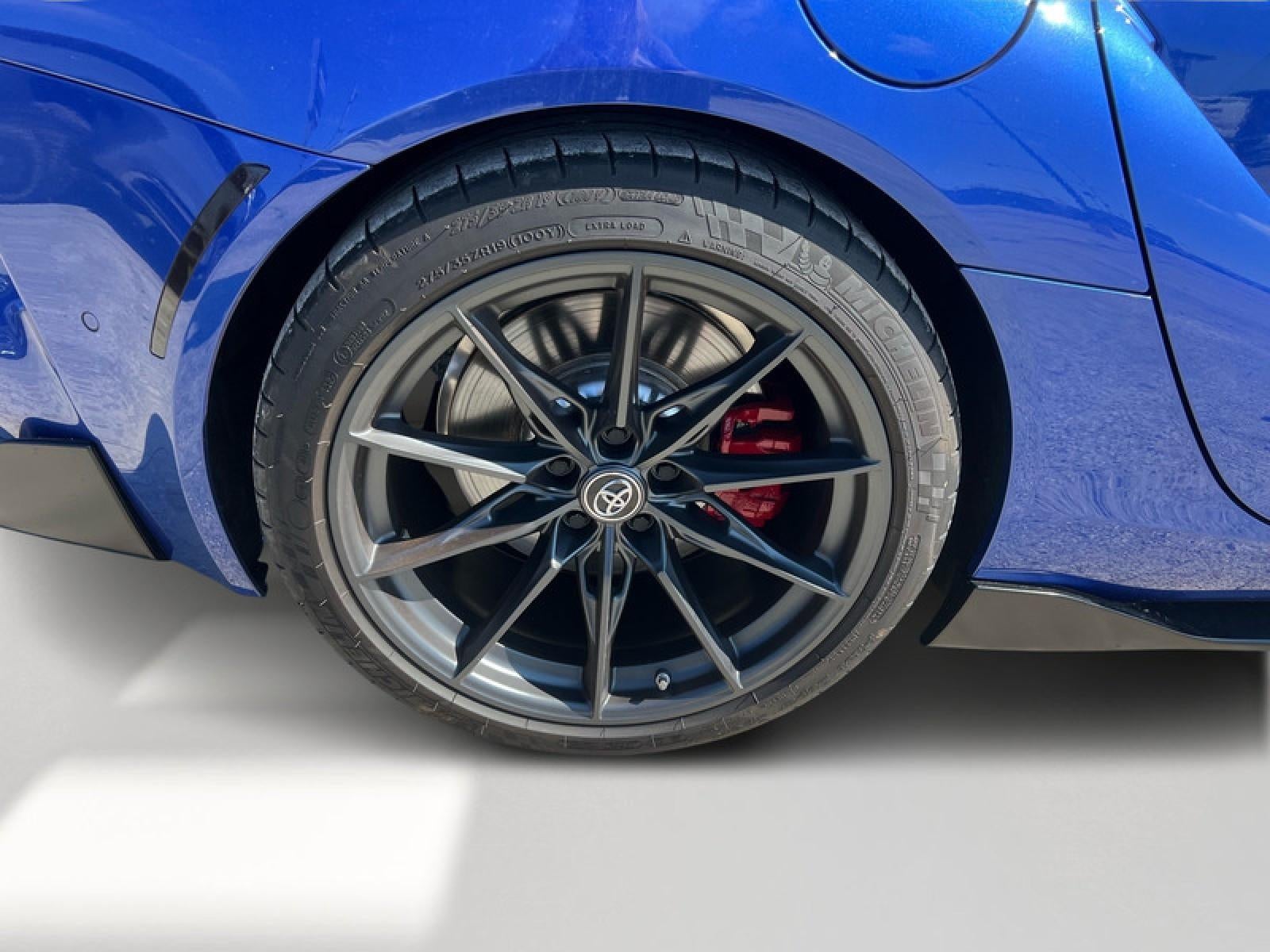 2023 Toyota GR Supra 3.0