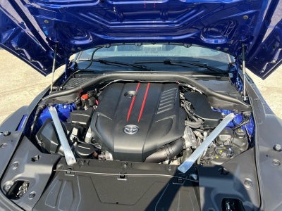 2023 Toyota GR Supra 3.0