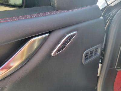 2021 Maserati Ghibli Trofeo