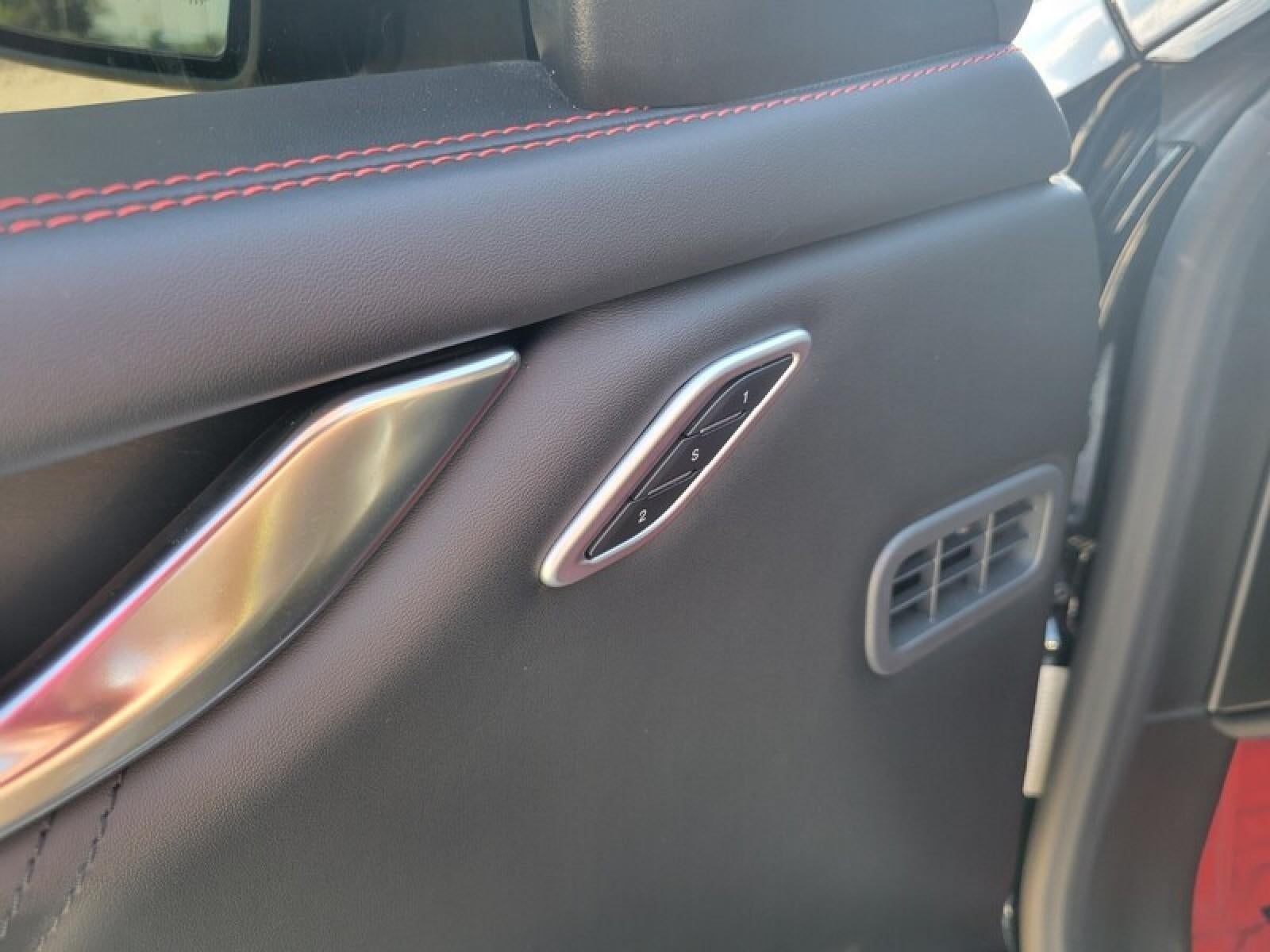 2021 Maserati Ghibli Trofeo