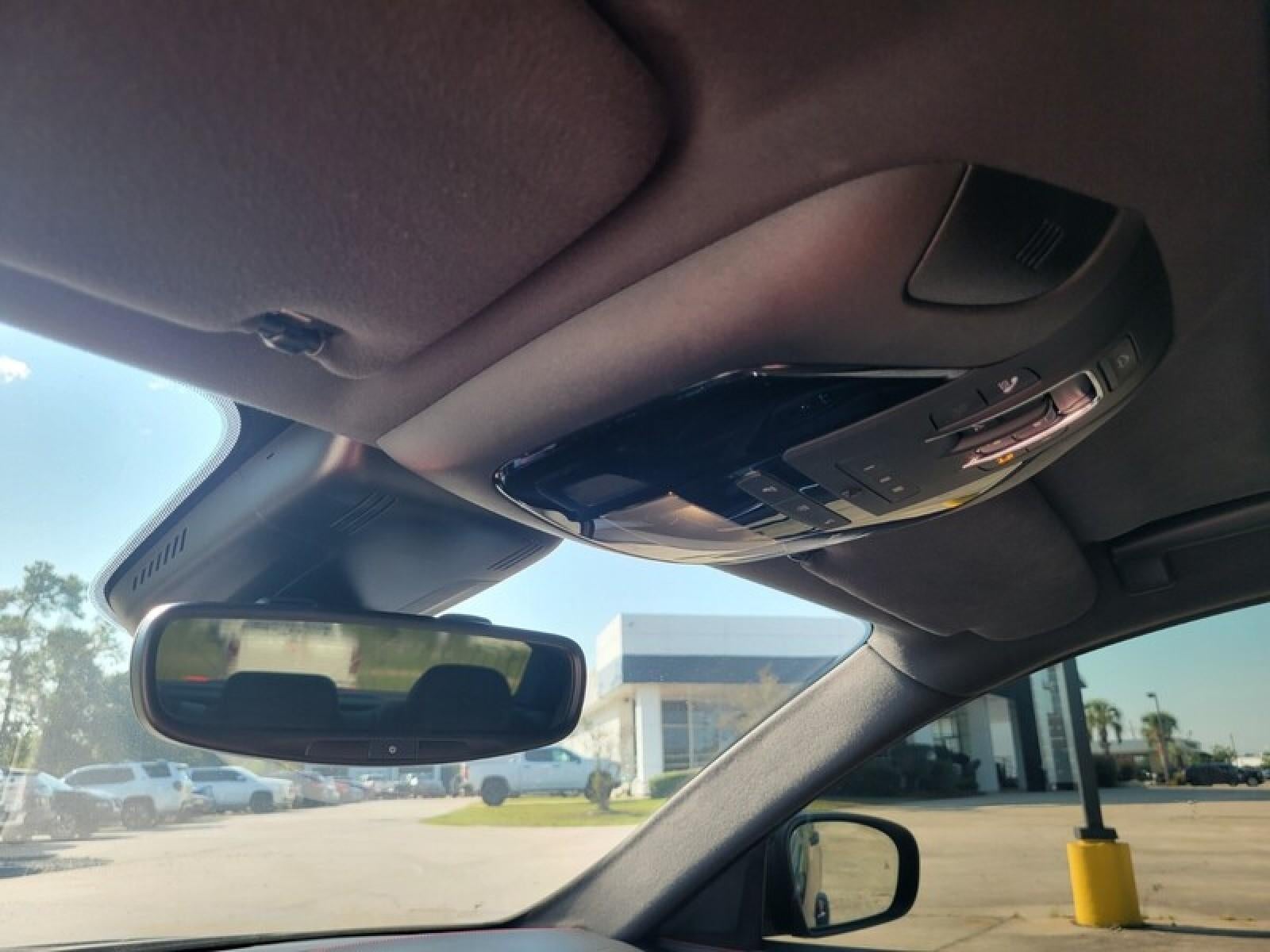 2021 Maserati Ghibli Trofeo