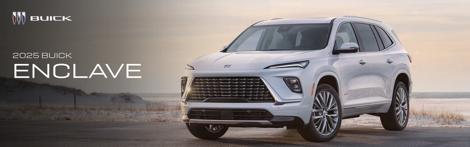 2026 GMC Enclave in harvey LA