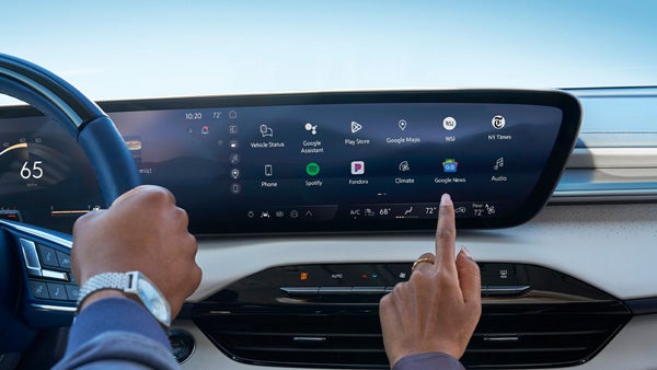 Legacy West Bank Buick GMC in harvey LA