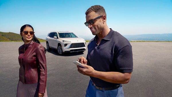 Legacy West Bank Buick GMC in harvey LA