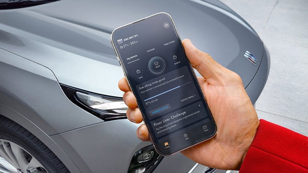 Legacy West Bank Buick GMC in harvey LA