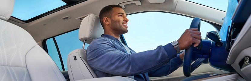 Legacy West Bank Buick GMC in harvey LA