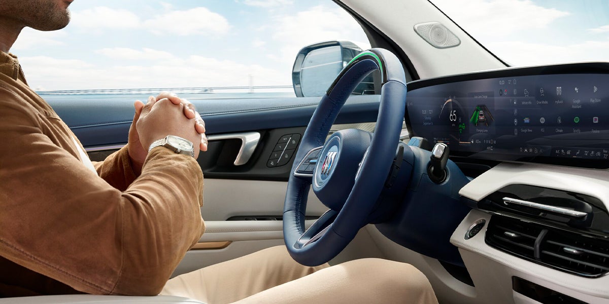 Legacy West Bank Buick GMC in harvey LA