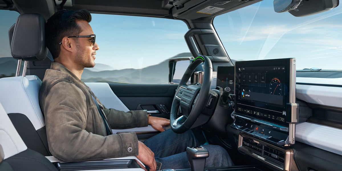 Legacy West Bank Buick GMC in harvey LA