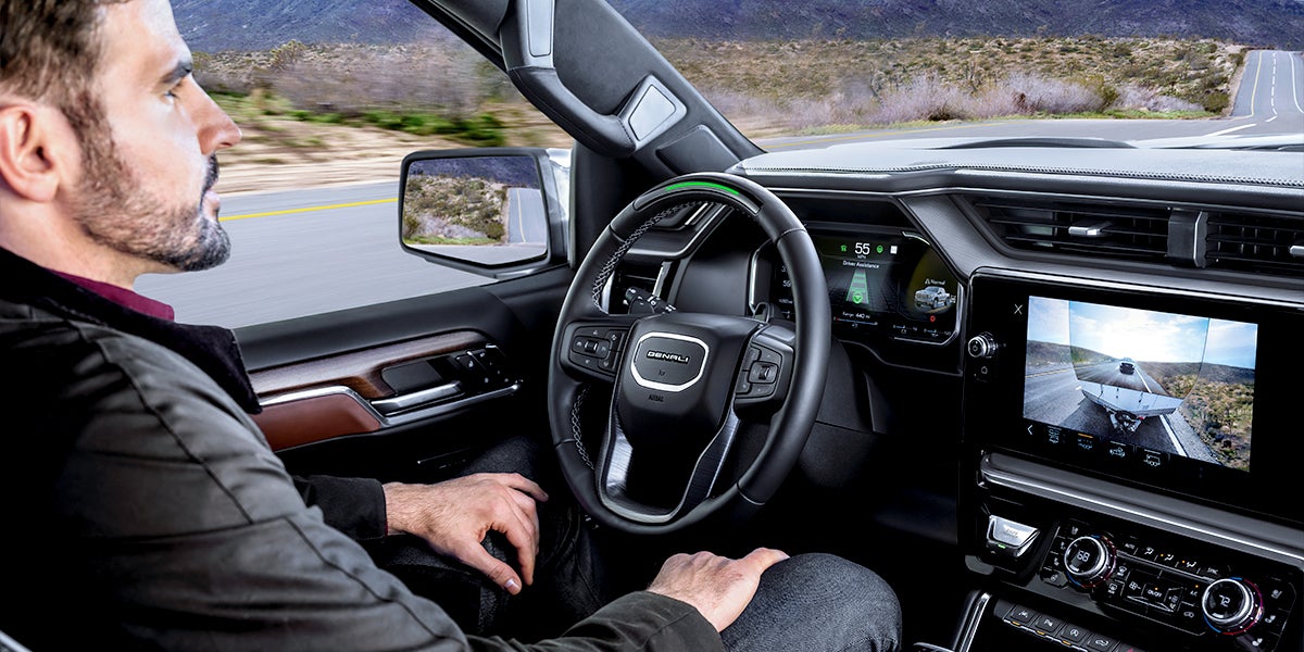 Legacy West Bank Buick GMC in harvey LA