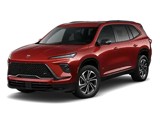 Buick Enclave vs Acura MDX vs Infiniti QX60 - Legacy West Bank Buick GMC in harvey LA