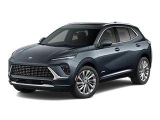 Buick Envision vs Acura RDX vs Lexus NX - Legacy West Bank Buick GMC in harvey LA