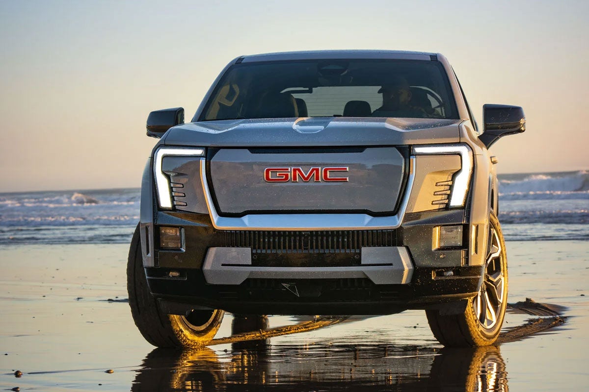 Legacy West Bank Buick GMC in harvey LA