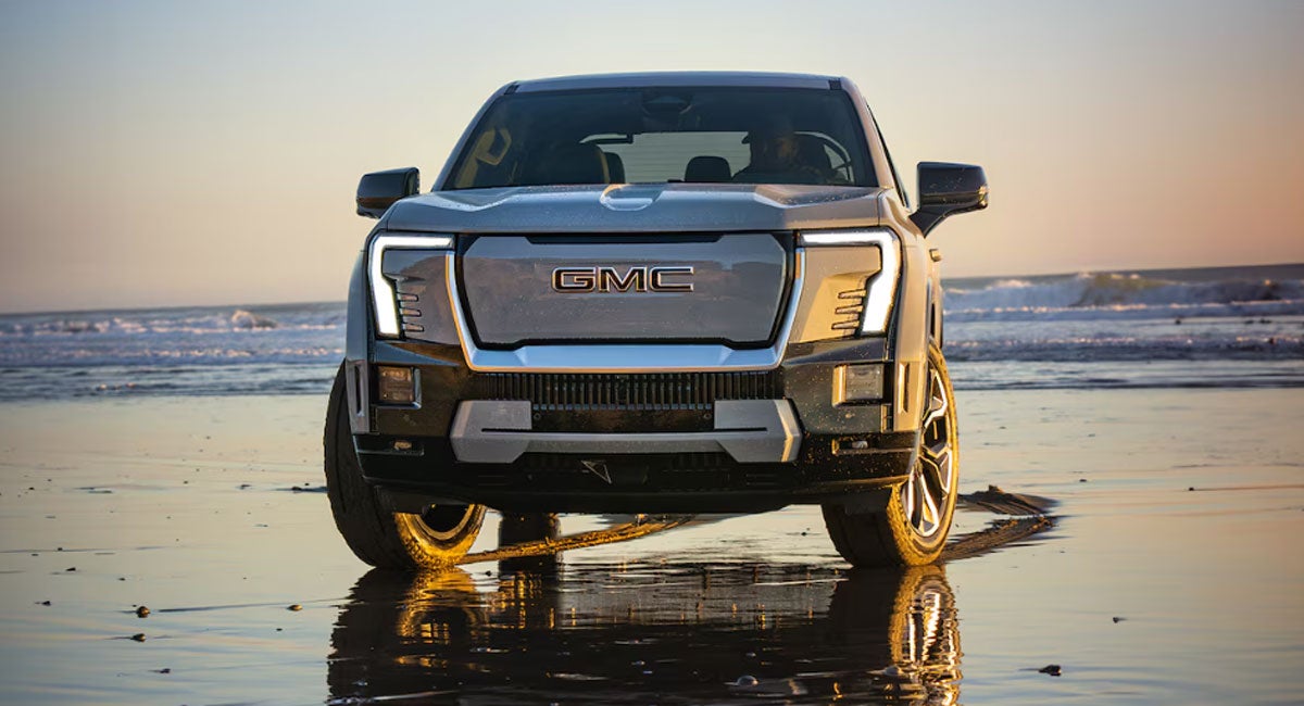 Legacy West Bank Buick GMC in harvey LA