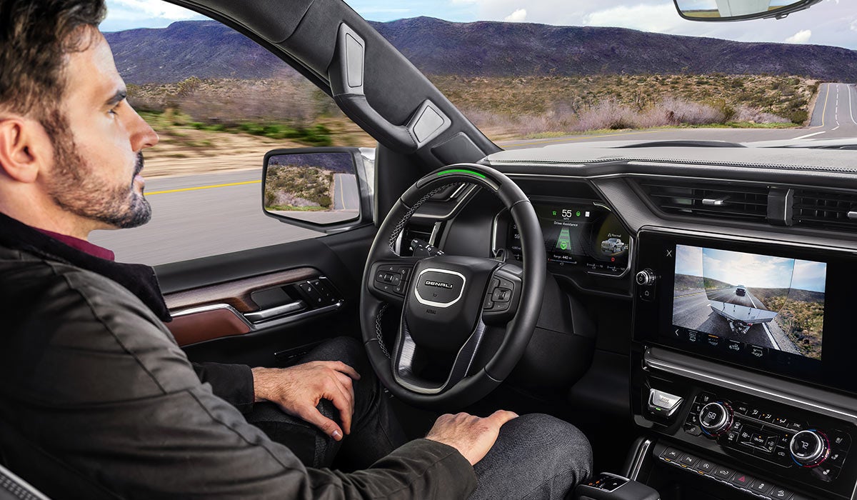 Legacy West Bank Buick GMC in harvey LA