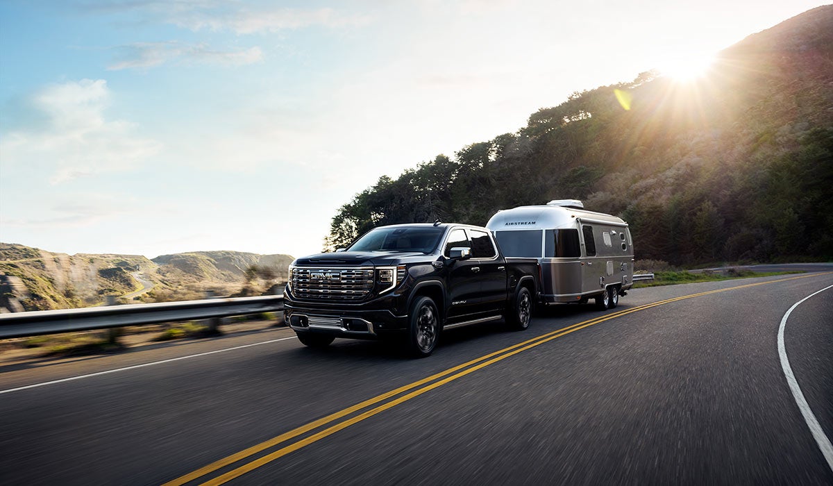 Legacy West Bank Buick GMC in harvey LA