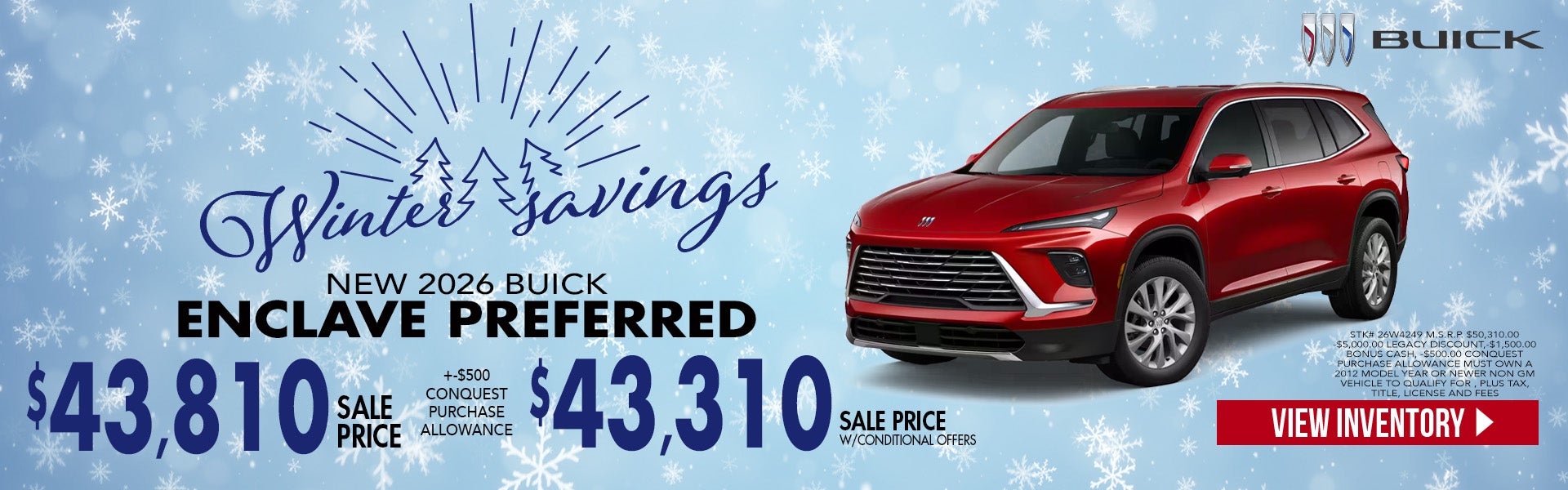 Buick Enclave