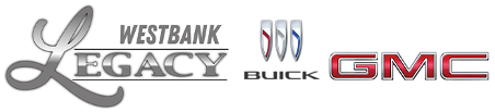 Legacy West Bank Buick GMC harvey, LA