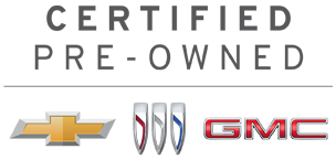 Chevrolet Buick GMC Certified Pre-Owned in harvey, LA
